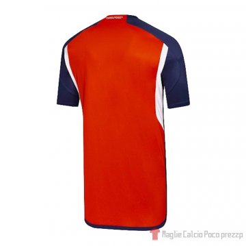 Thailandia Maglia Universidad De Chile Away 2023