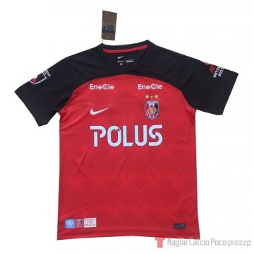 Thailandia Maglia Urawa Red Diamonds Home 2023 Thailandia Maglia Urawa Red Diamonds Home 2023