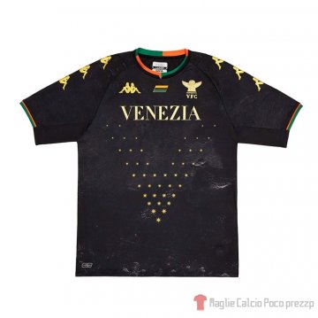 Thailandia Maglia Venezia Home 21-22