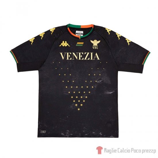 Thailandia Maglia Venezia Home 21-22 - Clicca l'immagine per chiudere