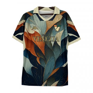 Thailandia Maglia Venezia Special 22-23 Thailandia Maglia Venezia Special 22-23