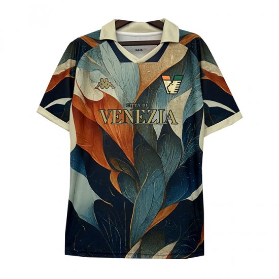 Thailandia Maglia Venezia Special 22-23 - Clicca l'immagine per chiudere