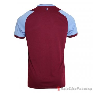 Thailandia Maglia West Ham Home 20-21