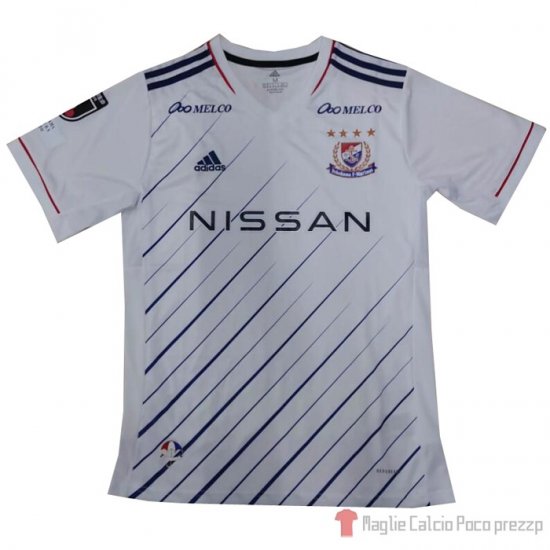 Thailandia Maglia Yokohama Marinos Away 2021 - Clicca l'immagine per chiudere