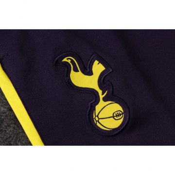 Tuta da Track Tottenham Hotspur 2017/2018 Giallo