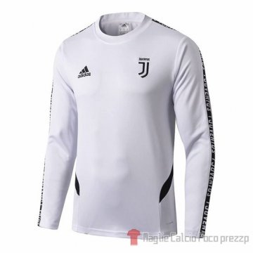 Tuta da Track Juventus 2019/2020 Bianco