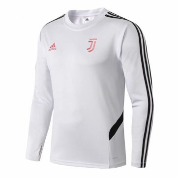 Tuta da Track Juventus Bambino 2019/2020 Bianco e Nero