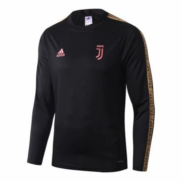 Tuta da Track Juventus Bambino 2019/2020 Nero