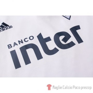 Tuta da Track Sao Paulo 202019/2020 Bianco