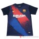 Allenamento Barcellona 2019/2020 Blu Oscuro