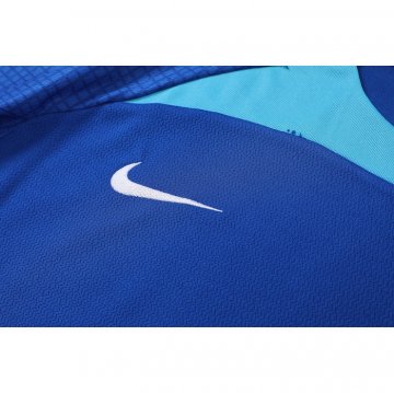 Allenamento Chelsea 22-23 Blu