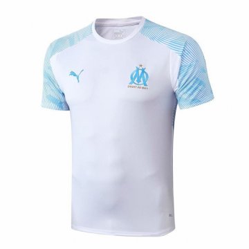 Allenamento Marsiglia 2019/2020 Bianco Allenamento Marsiglia 2019/2020 Bianco