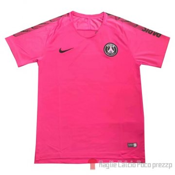 Allenamento Paris Saint-Germain 2019/2020 Rosa