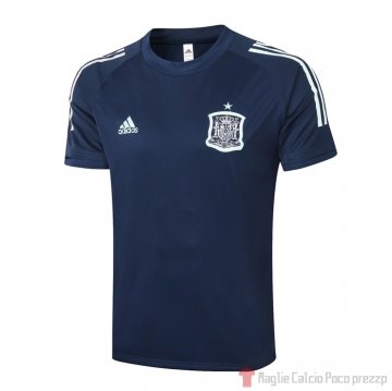 Allenamento Spagna 2020 Blu Allenamento Spagna 2020 Blu