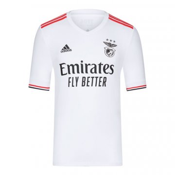 Maglia Benfica Away 21-22 Maglia Benfica Away 21-22