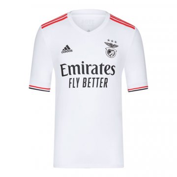 Maglia Benfica Away 21-22