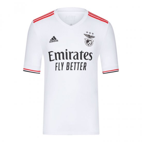 Maglia Benfica Away 21-22 - Clicca l'immagine per chiudere