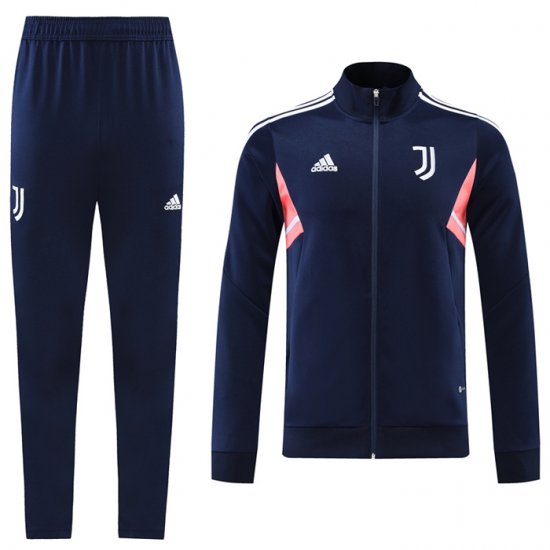 Tuta De Giacca Juventus 22-23 Azul Oscuro - Clicca l'immagine per chiudere