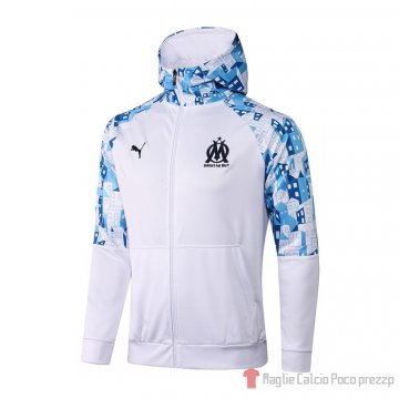 Giacca Marsiglia 21-22 Bianco Giacca Marsiglia 21-22 Bianco