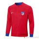 Giacca Atletico Madrid 2022-23 Rojo