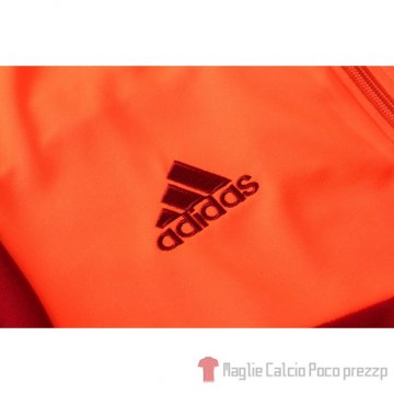 Giacca Bayern Munich 2019/2020 Arancione