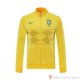 Giacca Brasile 2020 Giallo