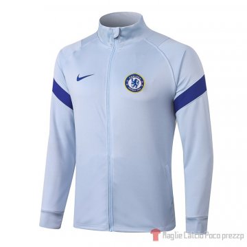Giacca Chelsea 20-21 Gris Giacca Chelsea 20-21 Gris