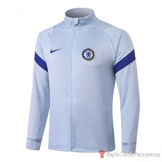 Giacca Chelsea 20-21 Gris - Clicca l'immagine per chiudere