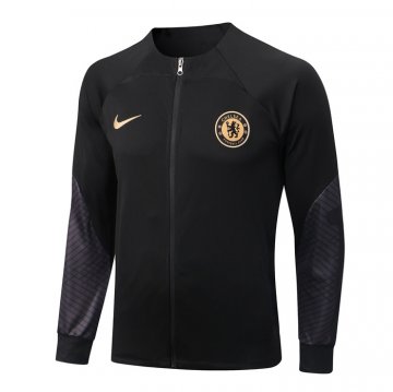 Giacca Chelsea 22-23 Nero Giacca Chelsea 22-23 Nero