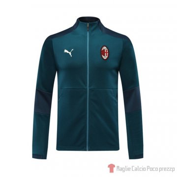 Giacca Milan 20-21 Azul Giacca Milan 20-21 Azul