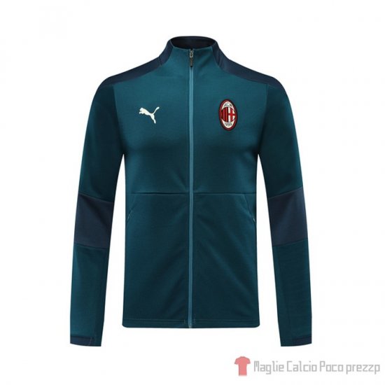 Giacca Milan 20-21 Azul - Clicca l'immagine per chiudere