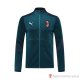 Giacca Milan 20-21 Azul