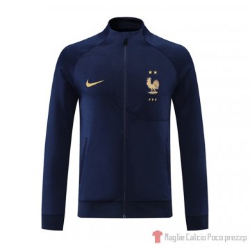 Giacca Francia 22-23 Azul Giacca Francia 22-23 Azul