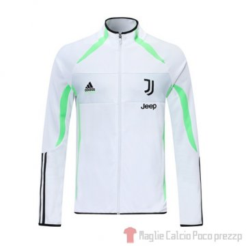 Giacca Juventus Palace 2019/2020 Bianco Giacca Juventus Palace 2019/2020 Bianco