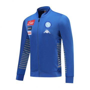 Giacca Napoli 2019/2020 Blu