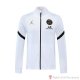 Giacca Paris Saint-Germain 2020/2021 Bianco