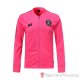 Giacca Paris Saint-germain 2019/2020 Rosa