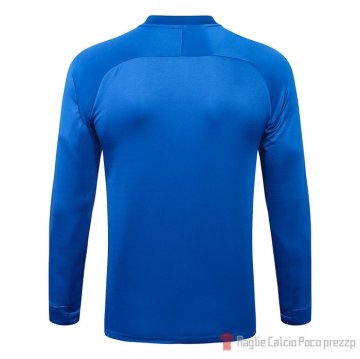 Giacca Paris Saint-germain 21-22 Azul