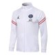 Giacca Paris Saint-germain 21-22 Blanco