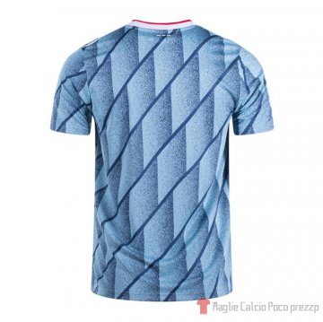 Maglia Ajax Away 20-21