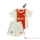 Maglia Ajax Home Bambino 21-22