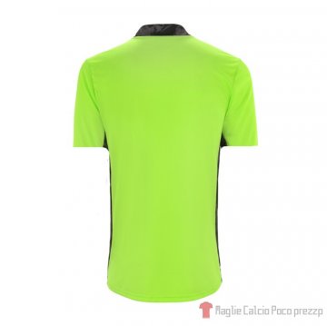 Maglia Ajax Portiere 20-21 Verde