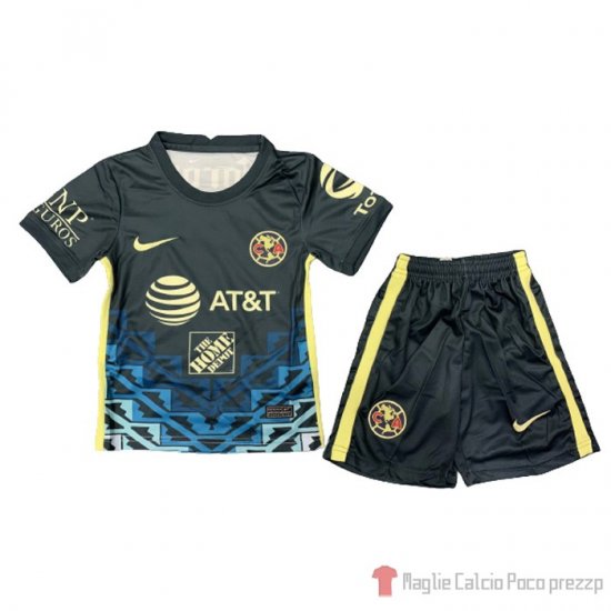 Maglia America Away Bambino 2021 - Clicca l'immagine per chiudere