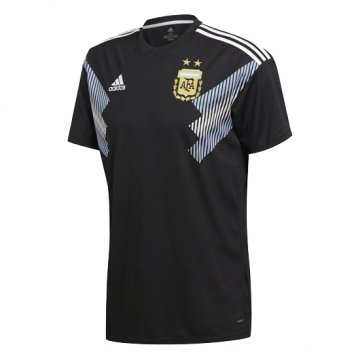 Maglia Argentina away 2018 Thailandia Maglia Argentina away 2018 Thailandia