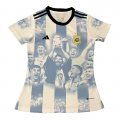 Maglia Argentina Special Donna 22-23