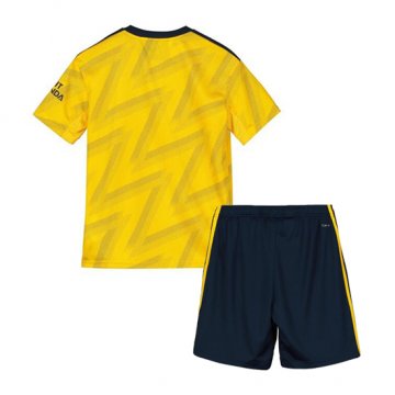 Maglia Arsenal Away Bambino 2019/2020