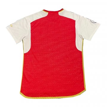 Maglia Arsenal Home 23-24