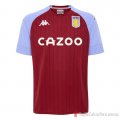 Maglia Aston Villa Home 20-21