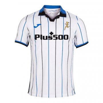 Maglia Atalanta Away 21-22