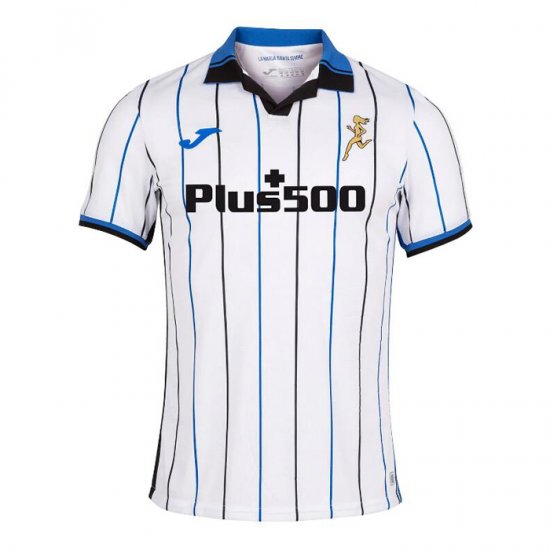 Maglia Atalanta Away 21-22 - Clicca l'immagine per chiudere